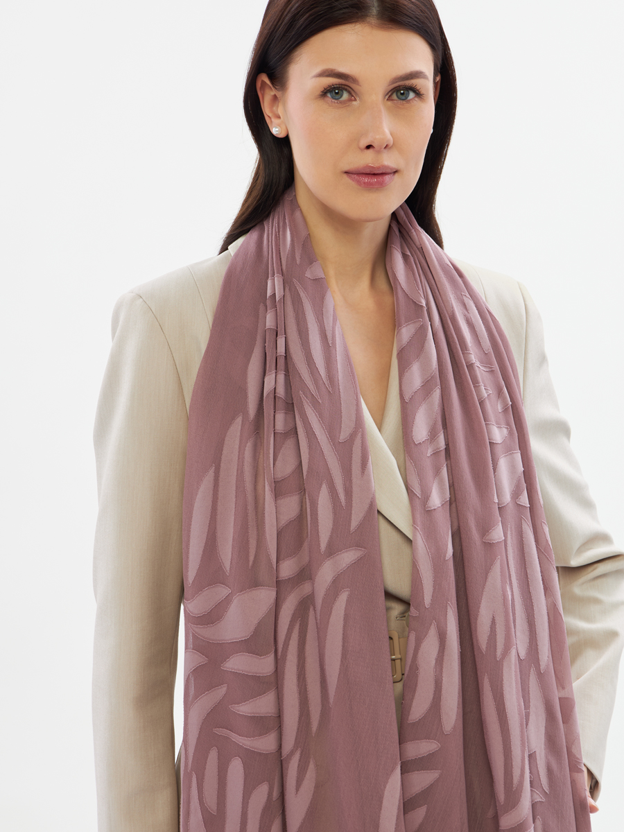 Палантин женский SH25V-171-2