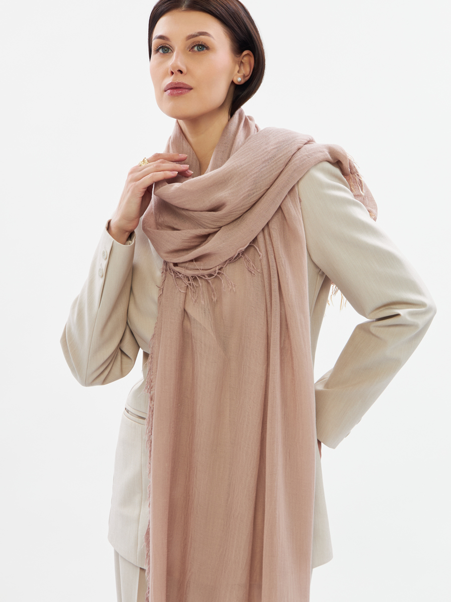 Палантин женский DRK-16-2