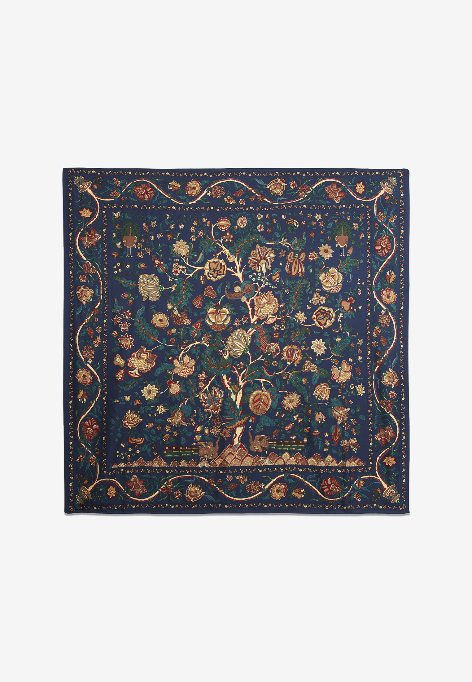 Платок женский LO-1254-2