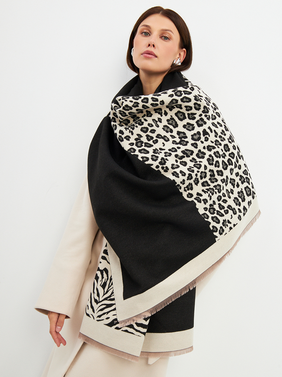 Палантин RH9-1756-3