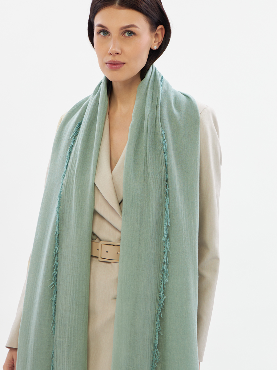 Палантин женский DRK-16-1