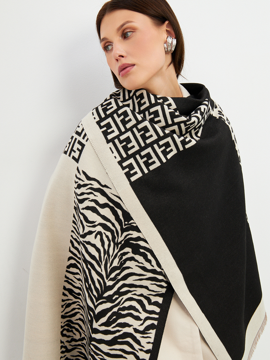 Палантин RH9-1756-3