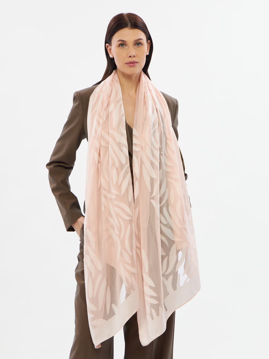 Палантин женский SH25V-171-6