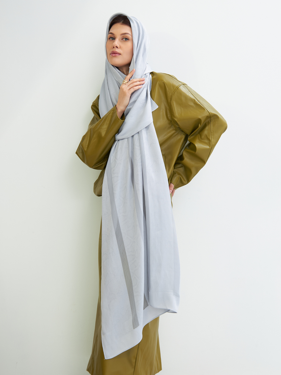 Палантин женский SH25V-17-4