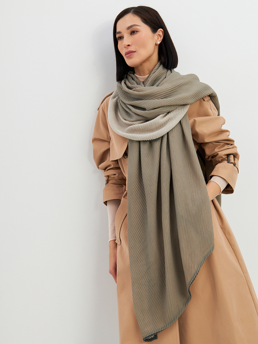 Палантин женский MK3-17-2