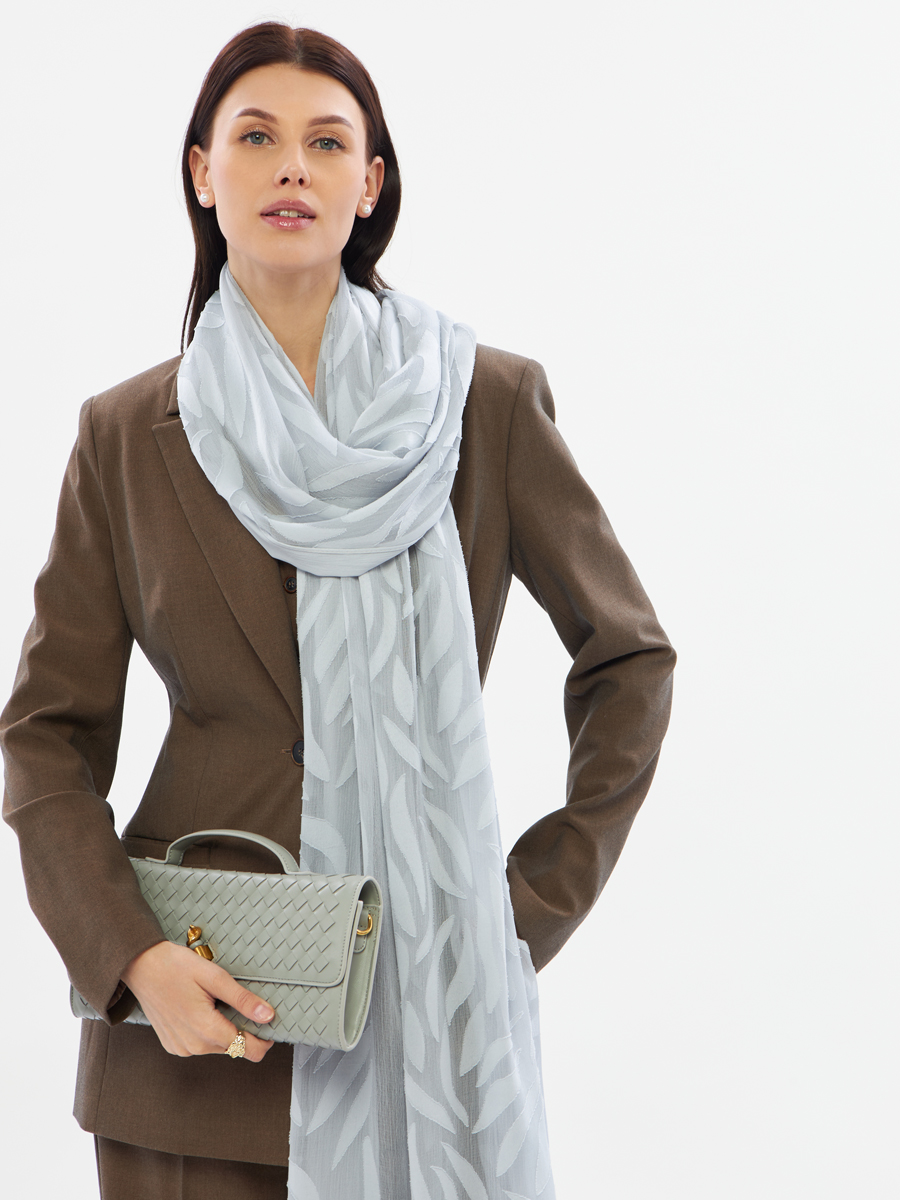 Палантин женский SH25V-171-4