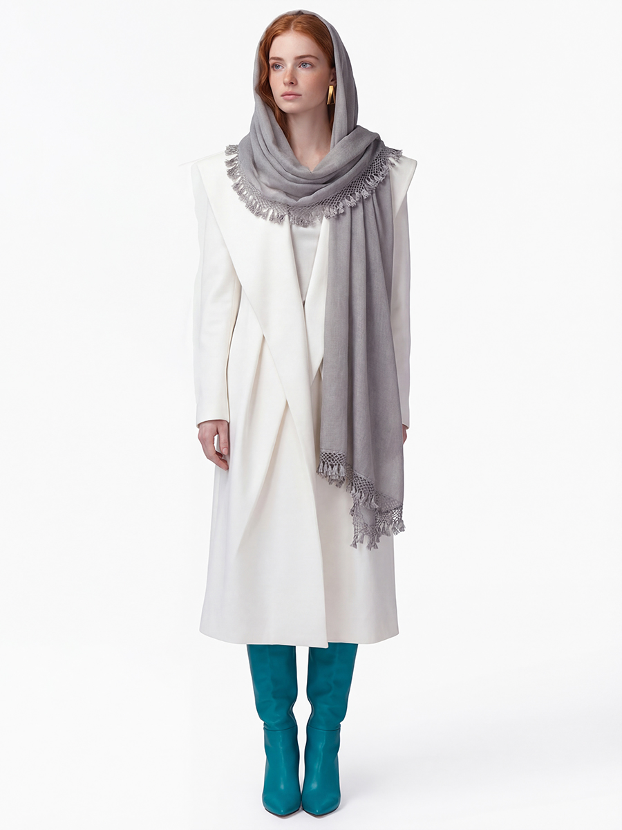 Палантин женский SHUT-152-5