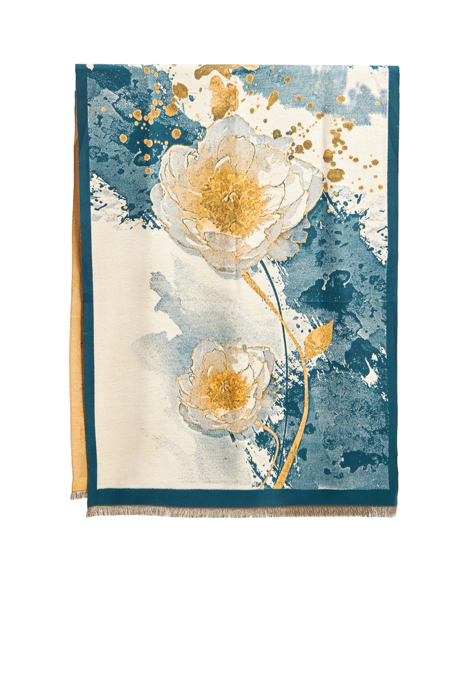 Палантин женский RH10-29-13