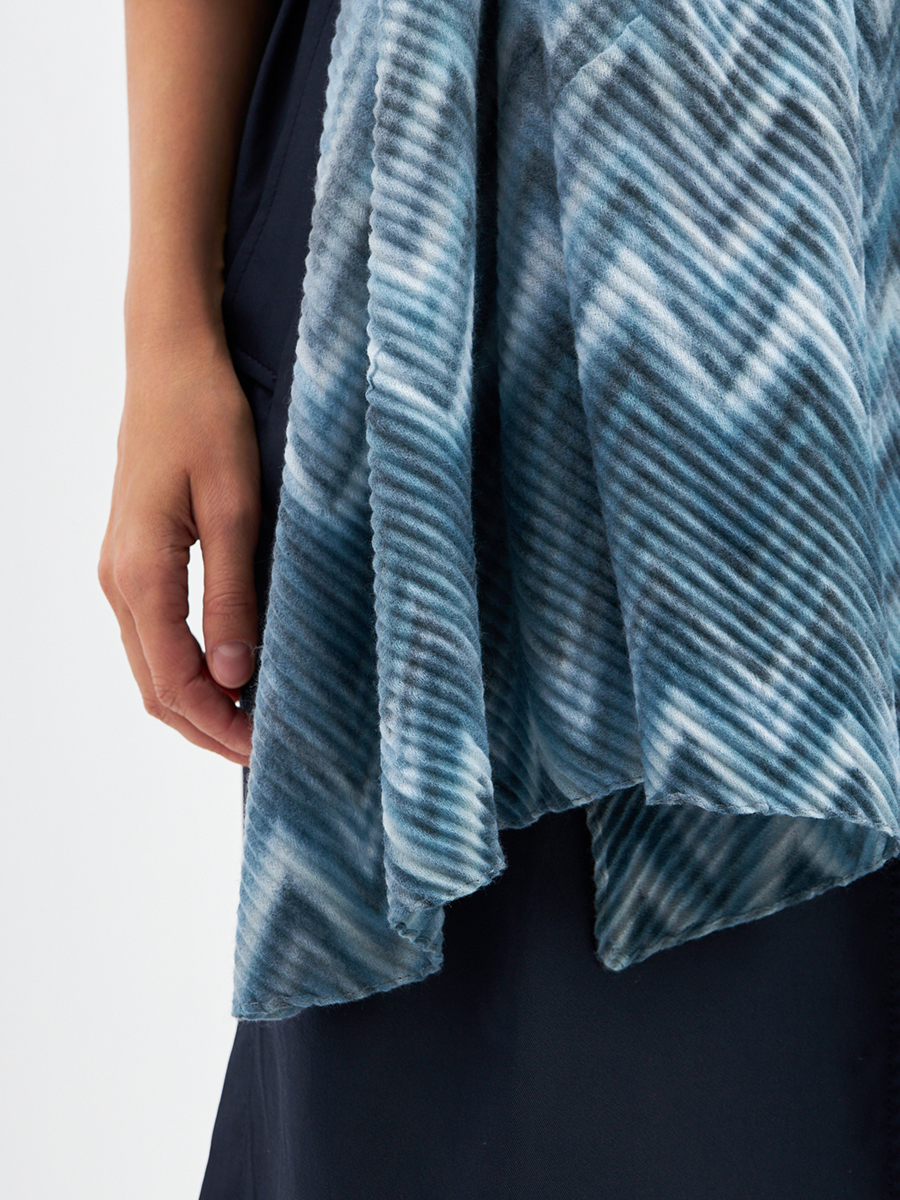 Палантин женский KSH15-164-3