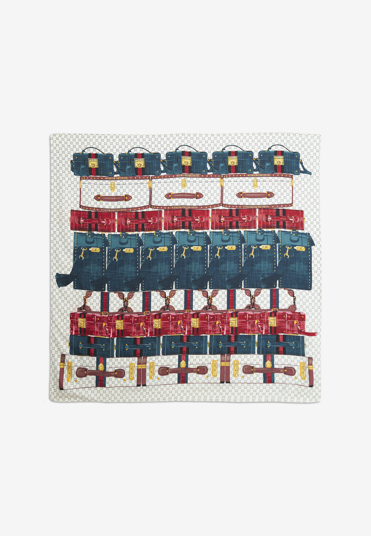 Платок женский LO-1257