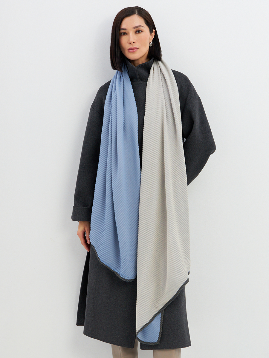 Палантин женский MK3-17-3