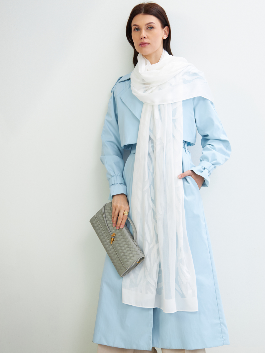 Палантин женский SH25V-171-3