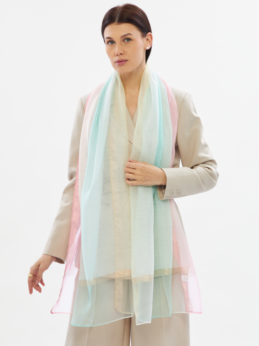 Палантин женский SH25V-16-1