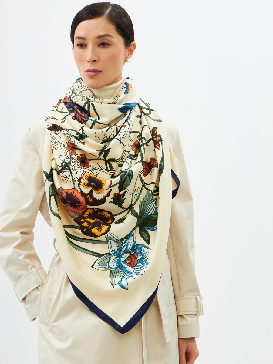 Платок женский LO-1253