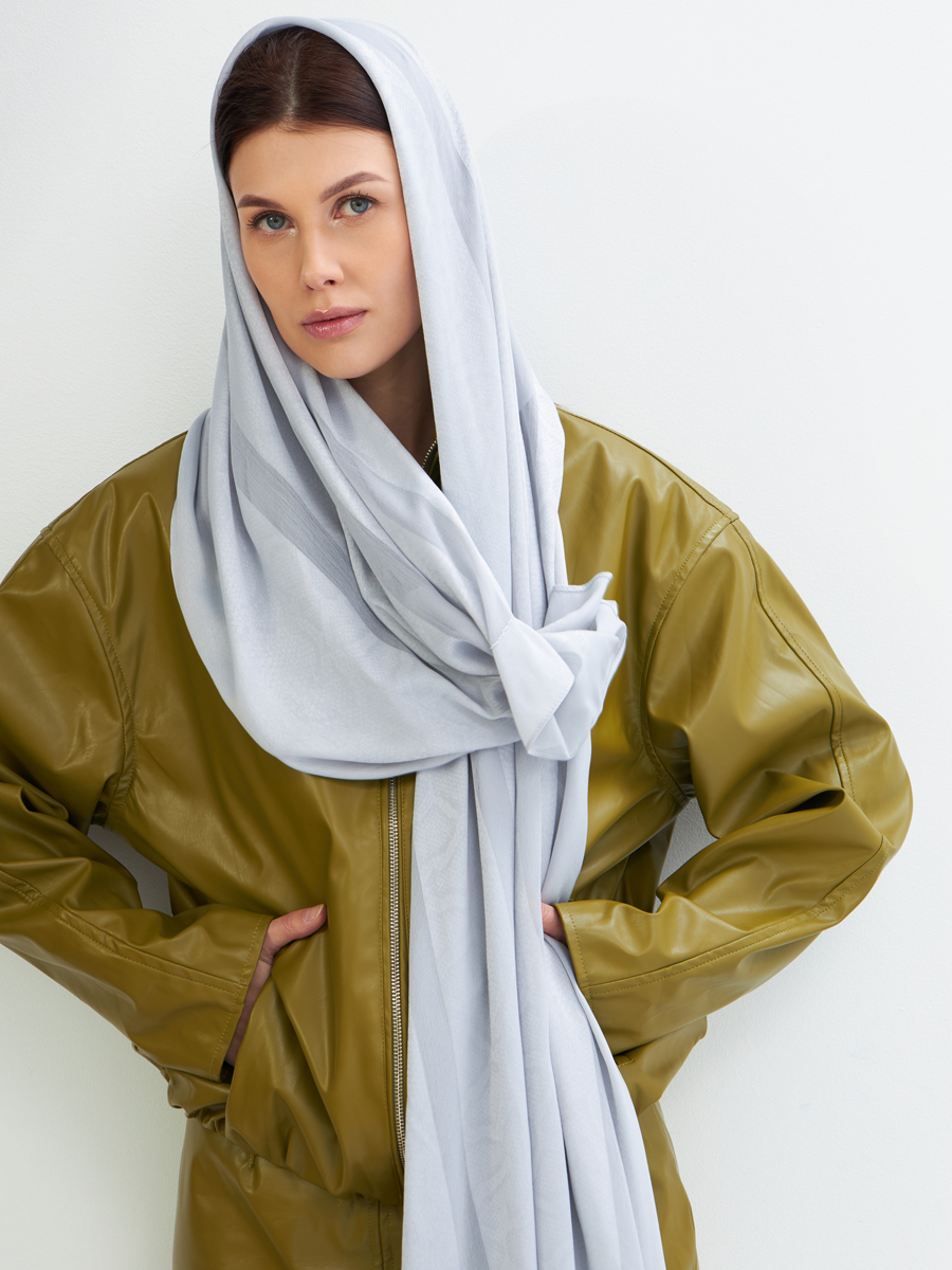 Палантин женский SH25V-17-4