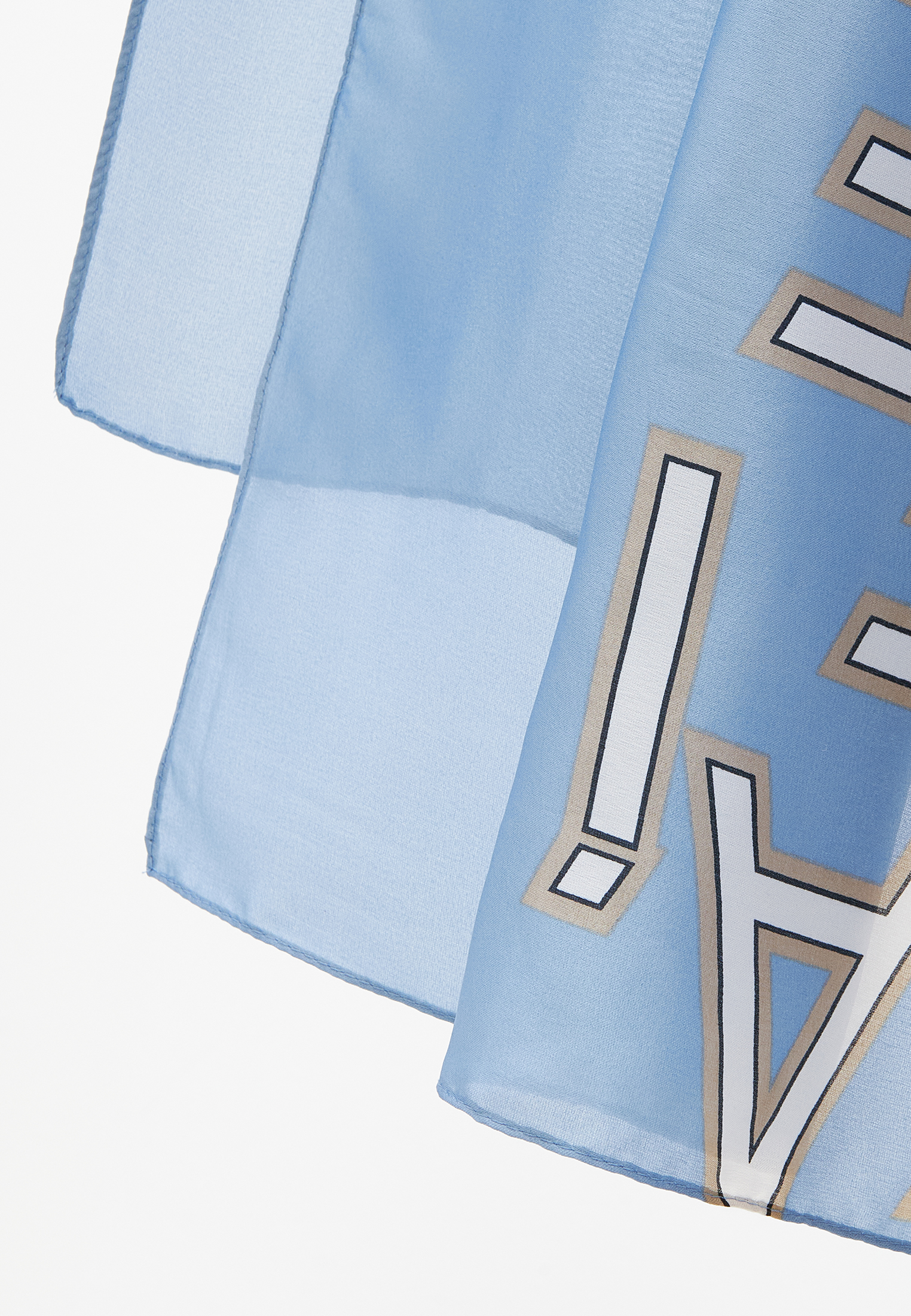 Палантин женский D2-1352-4