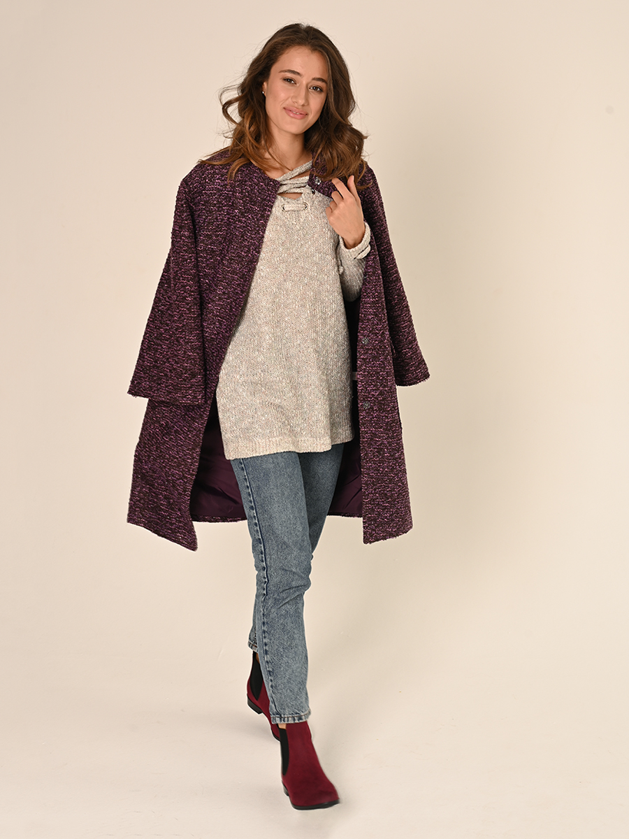 Джемпер OD-243-1