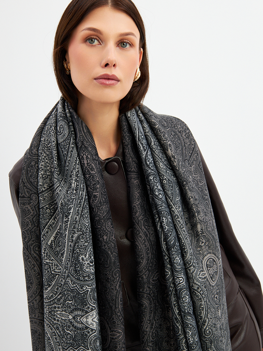 Палантин женский SHU4-101-1