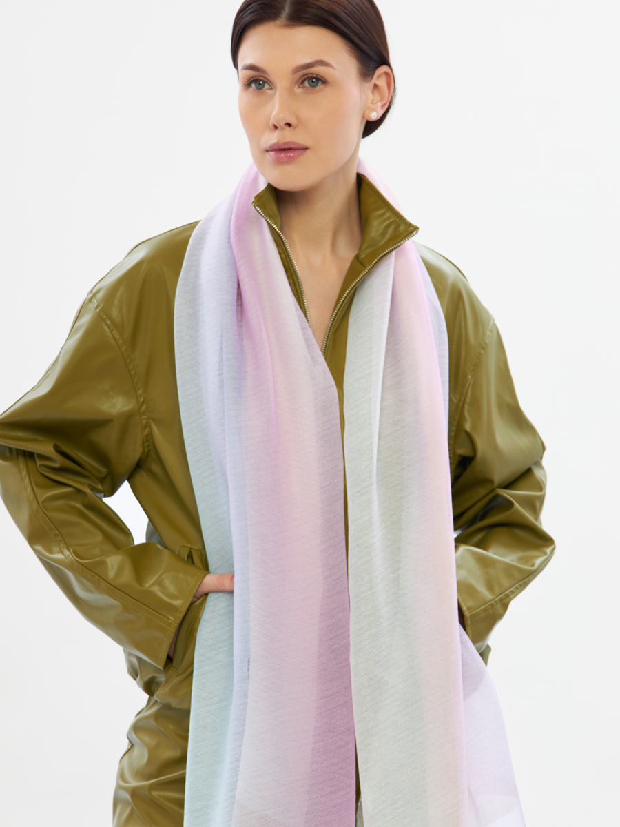 Палантин женский SH25V-16-3