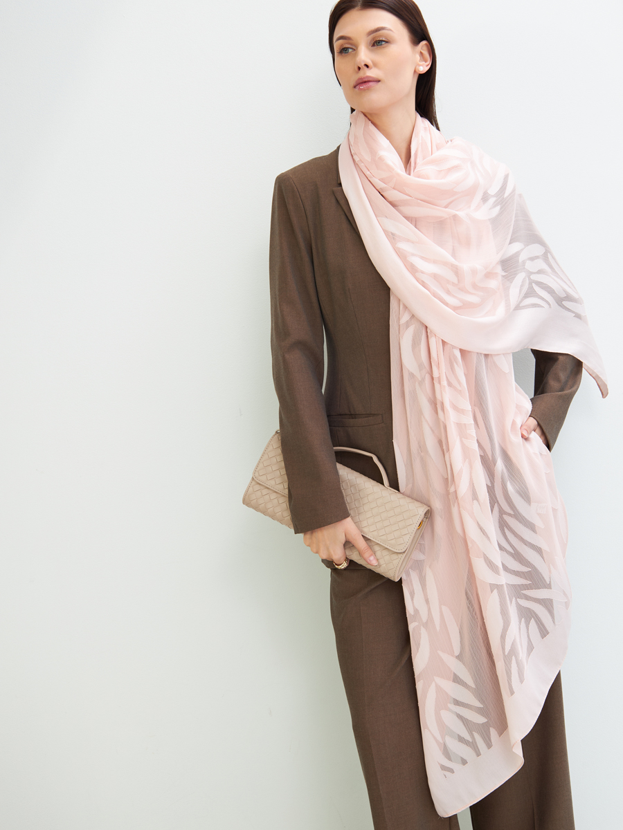 Палантин женский SH25V-171-6