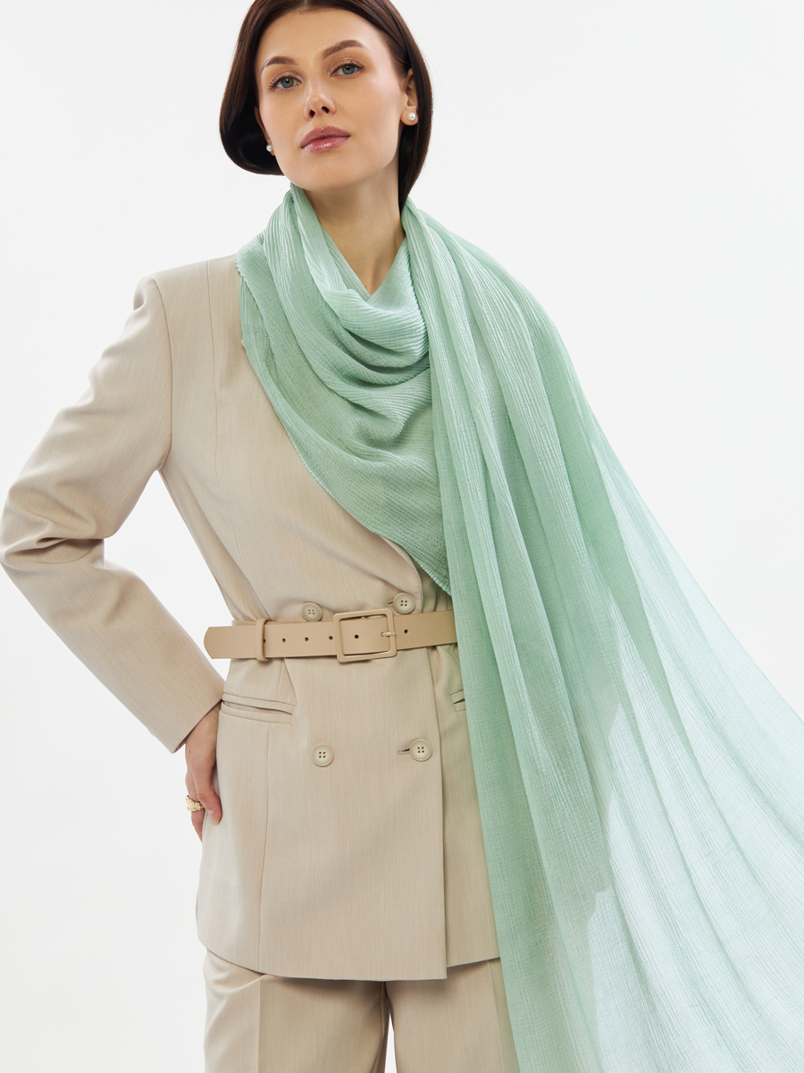 Палантин женский DRK-1455-74