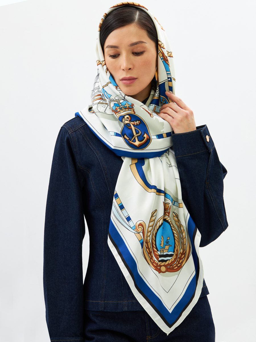 Платок женский LO-1252