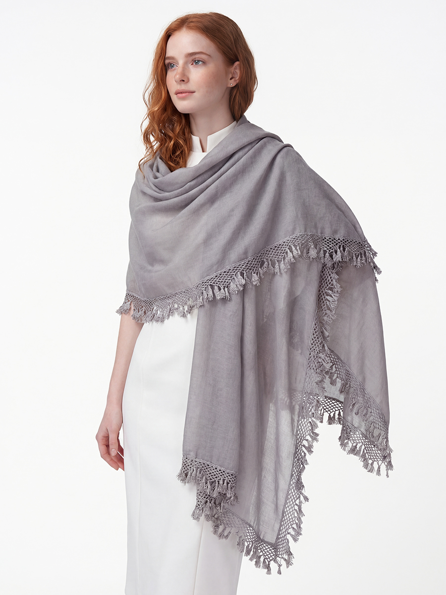 Палантин женский SHUT-152-5