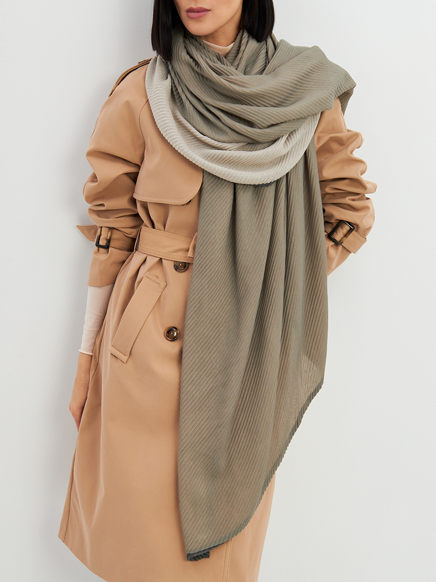 Палантин женский MK3-17-2