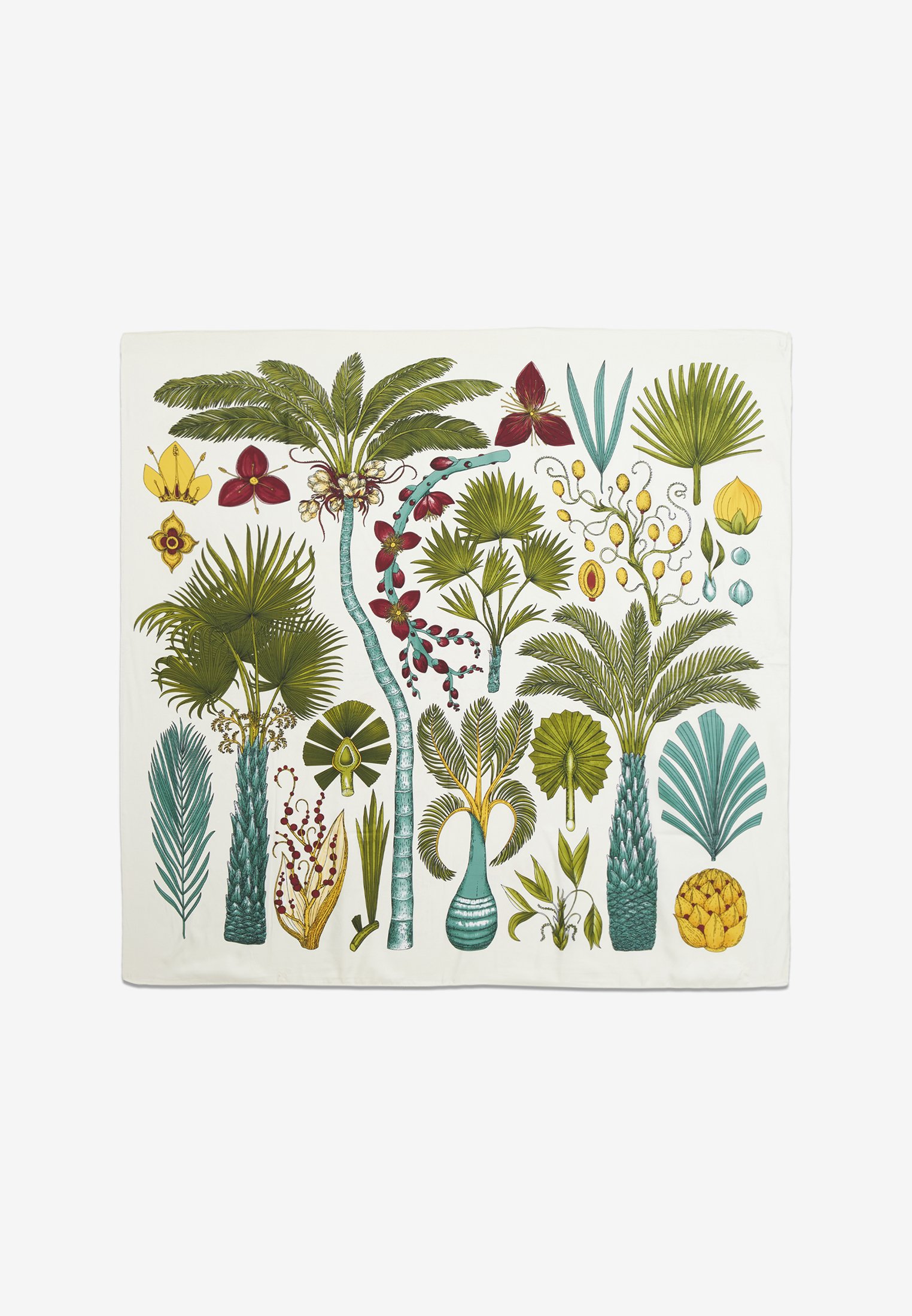 Платок женский LO-1259