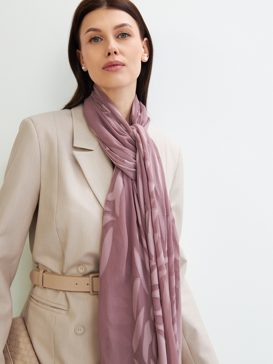 Палантин женский SH25V-171-2