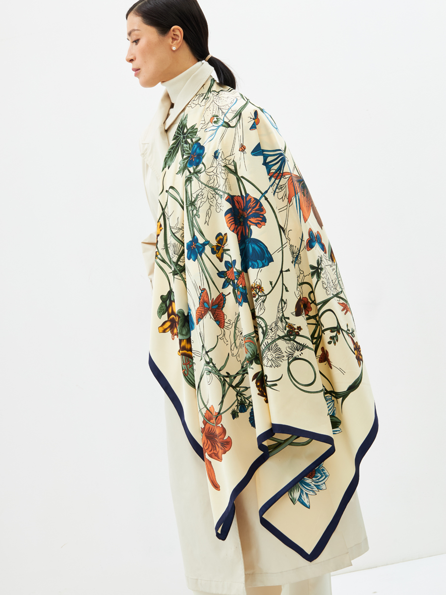 Платок женский LO-1253