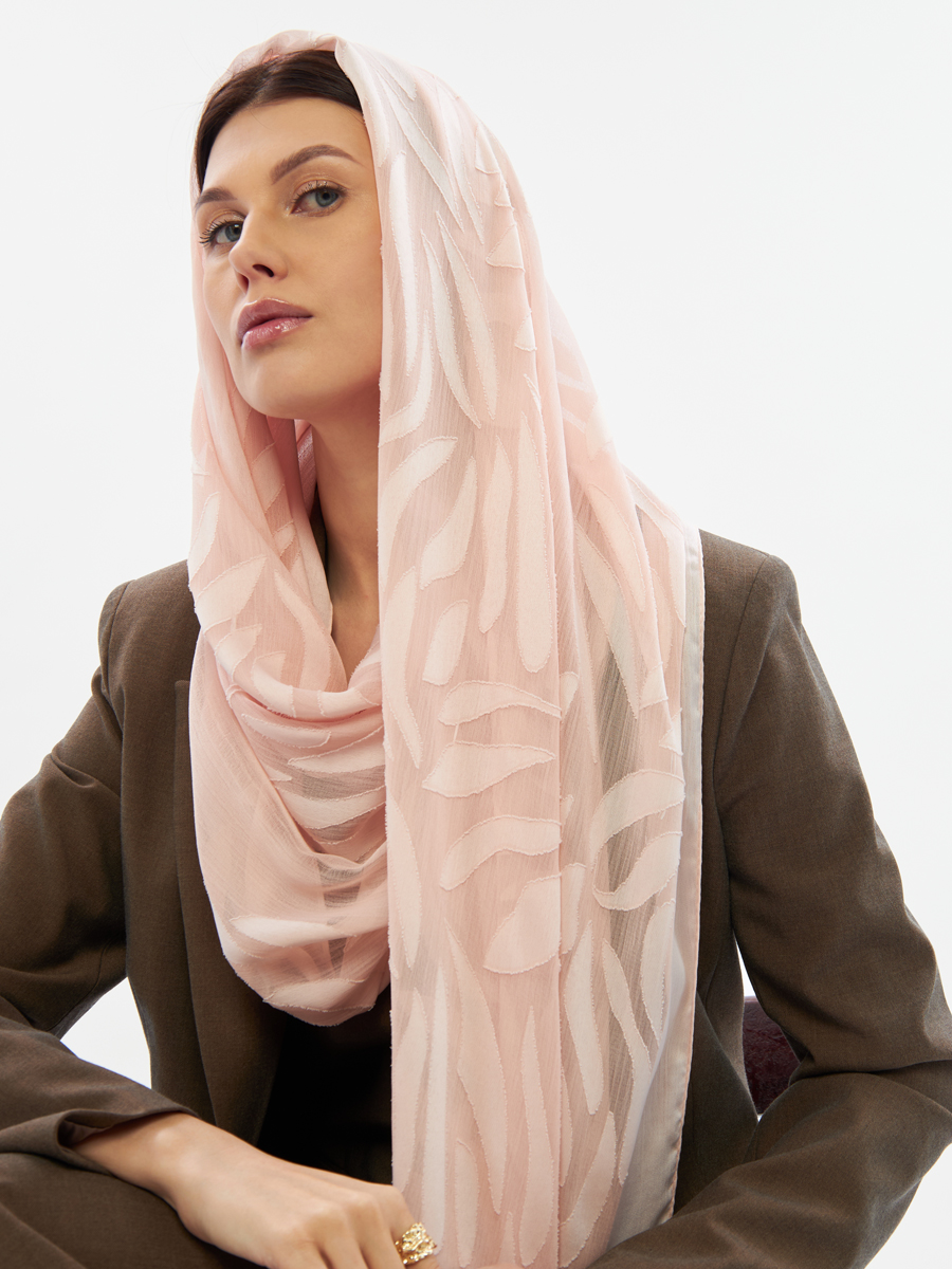 Палантин женский SH25V-171-6