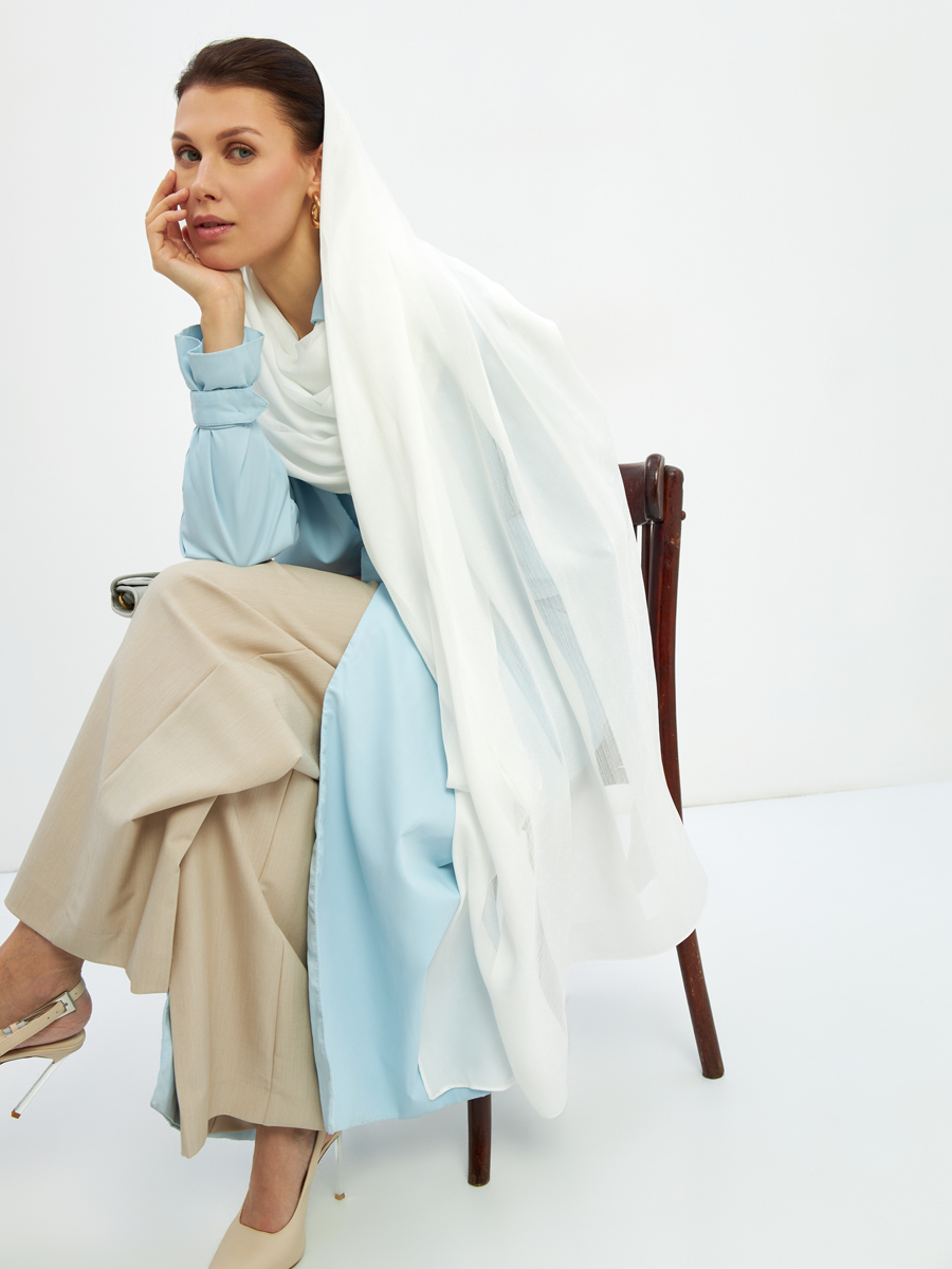 Палантин женский SH25V-17-3