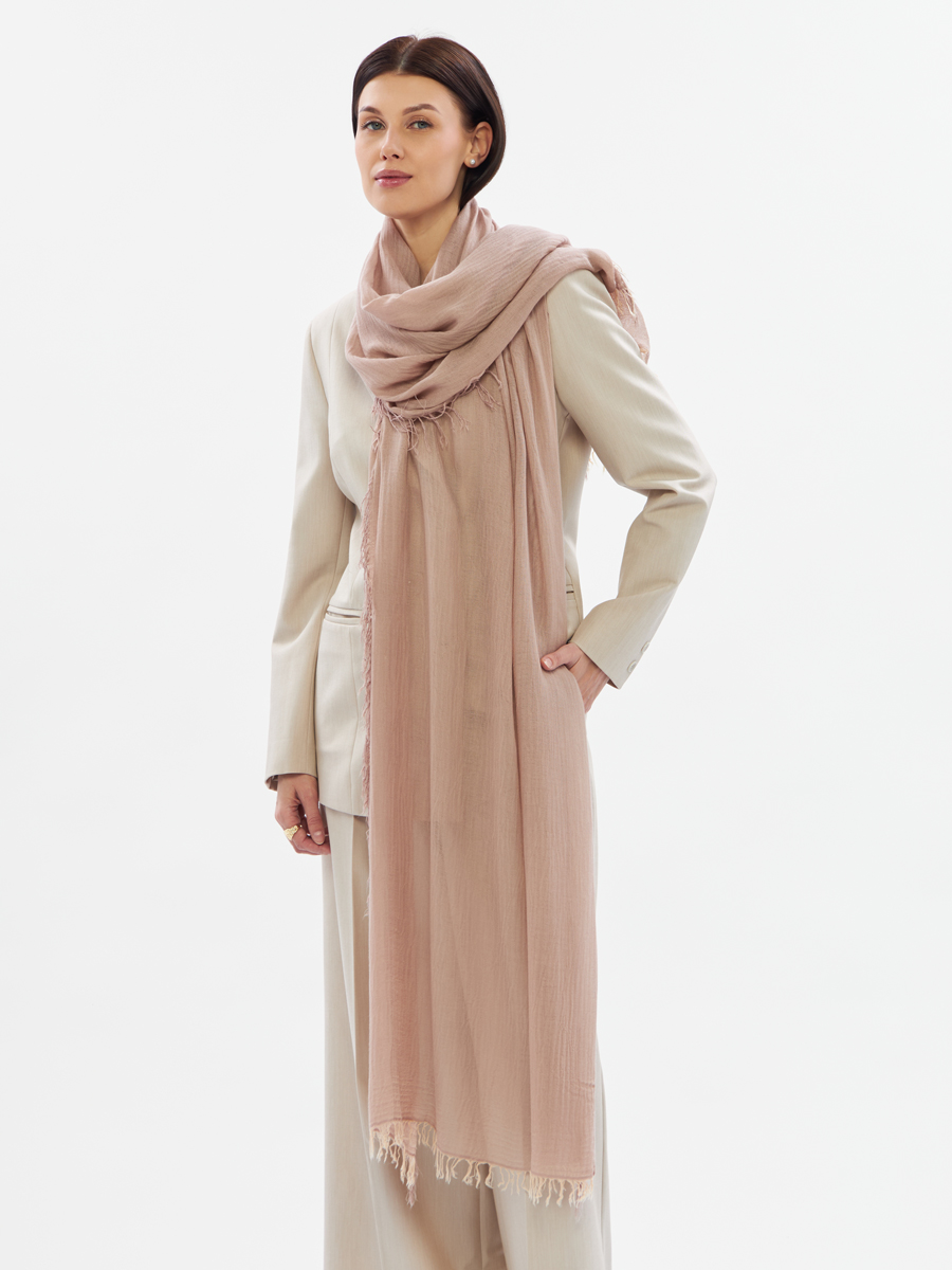 Палантин женский DRK-16-2