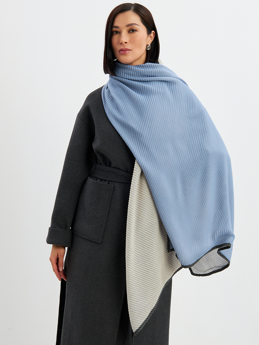 Палантин женский MK3-17-3