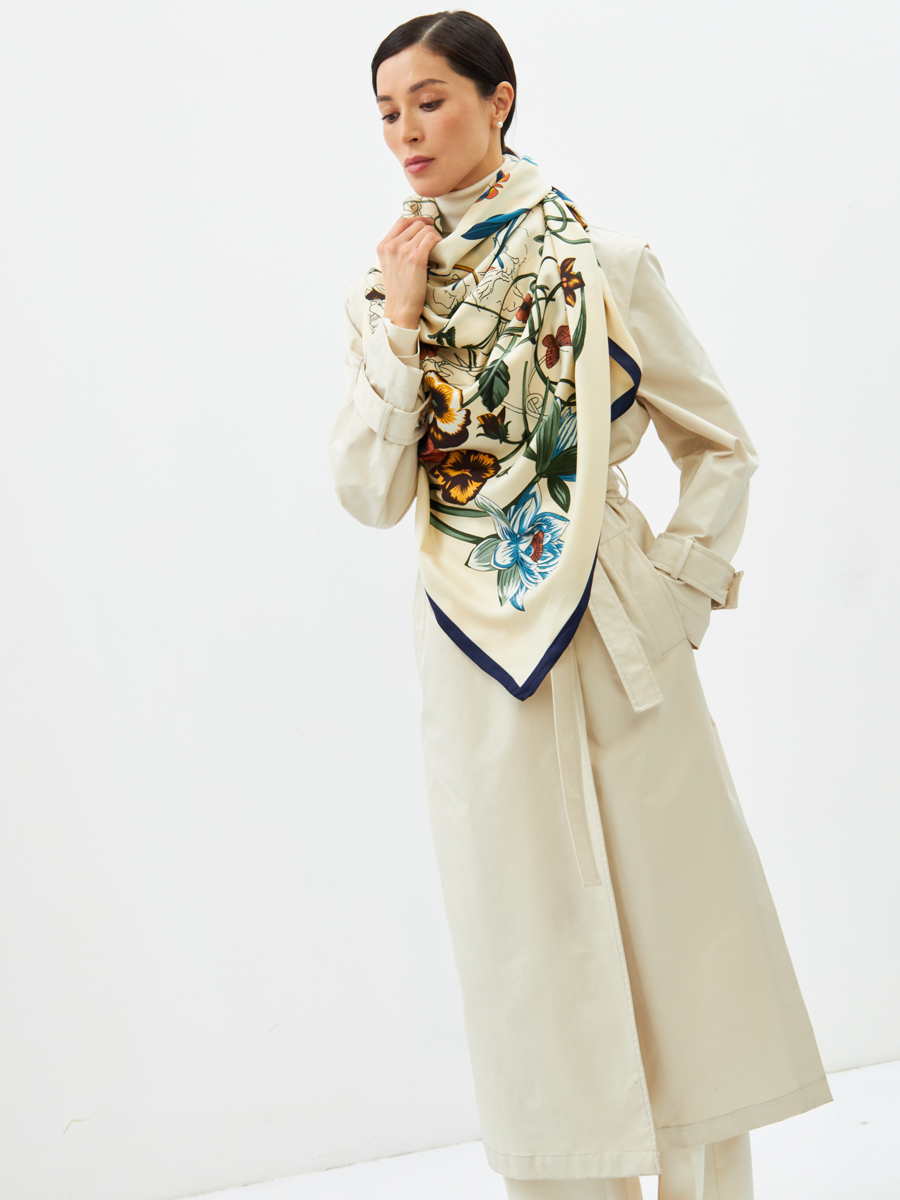 Платок женский LO-1253