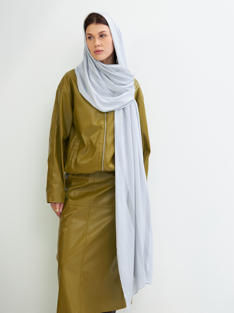 Палантин женский SH25V-17-4