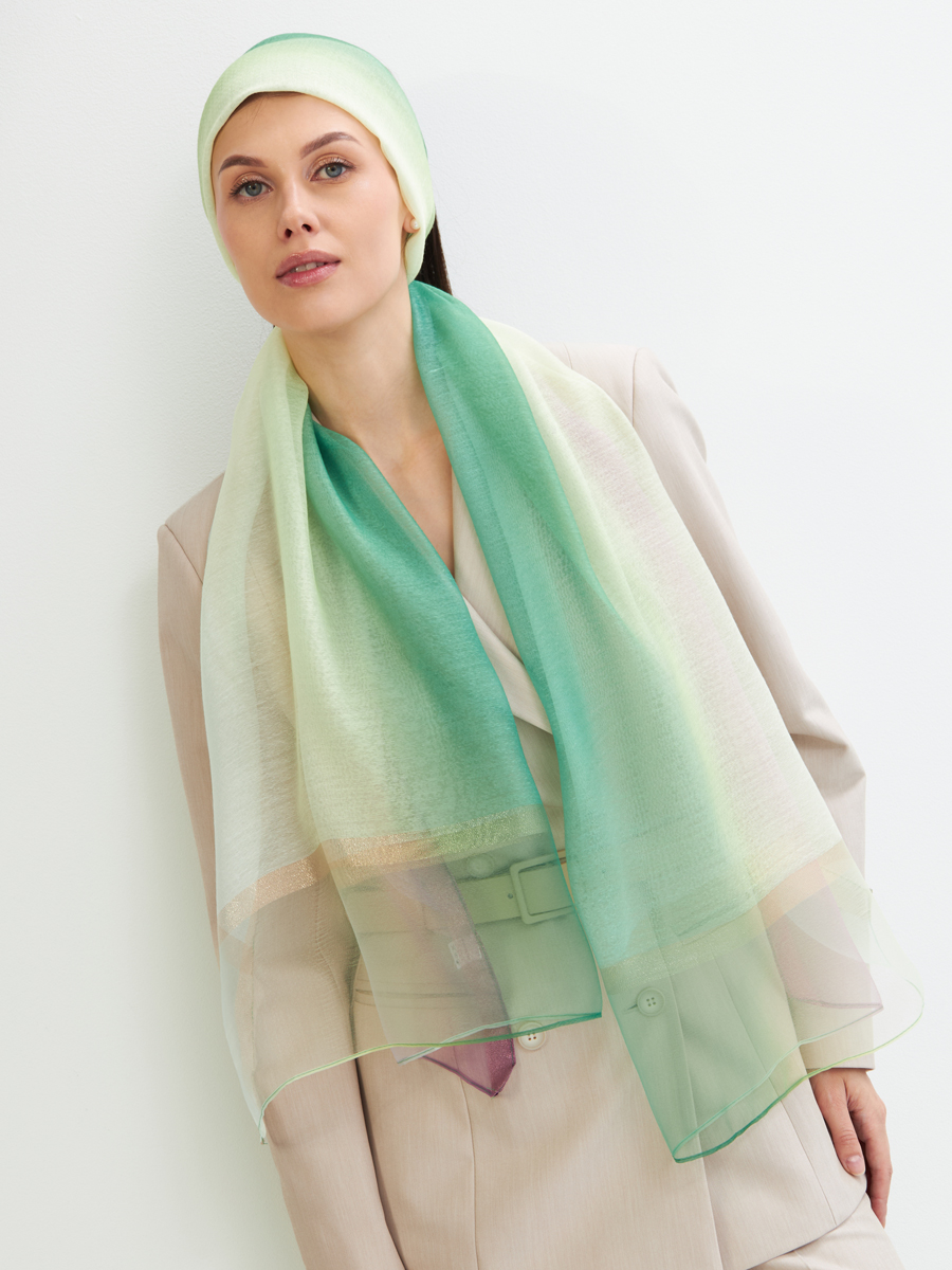 Палантин женский SH25V-16-2