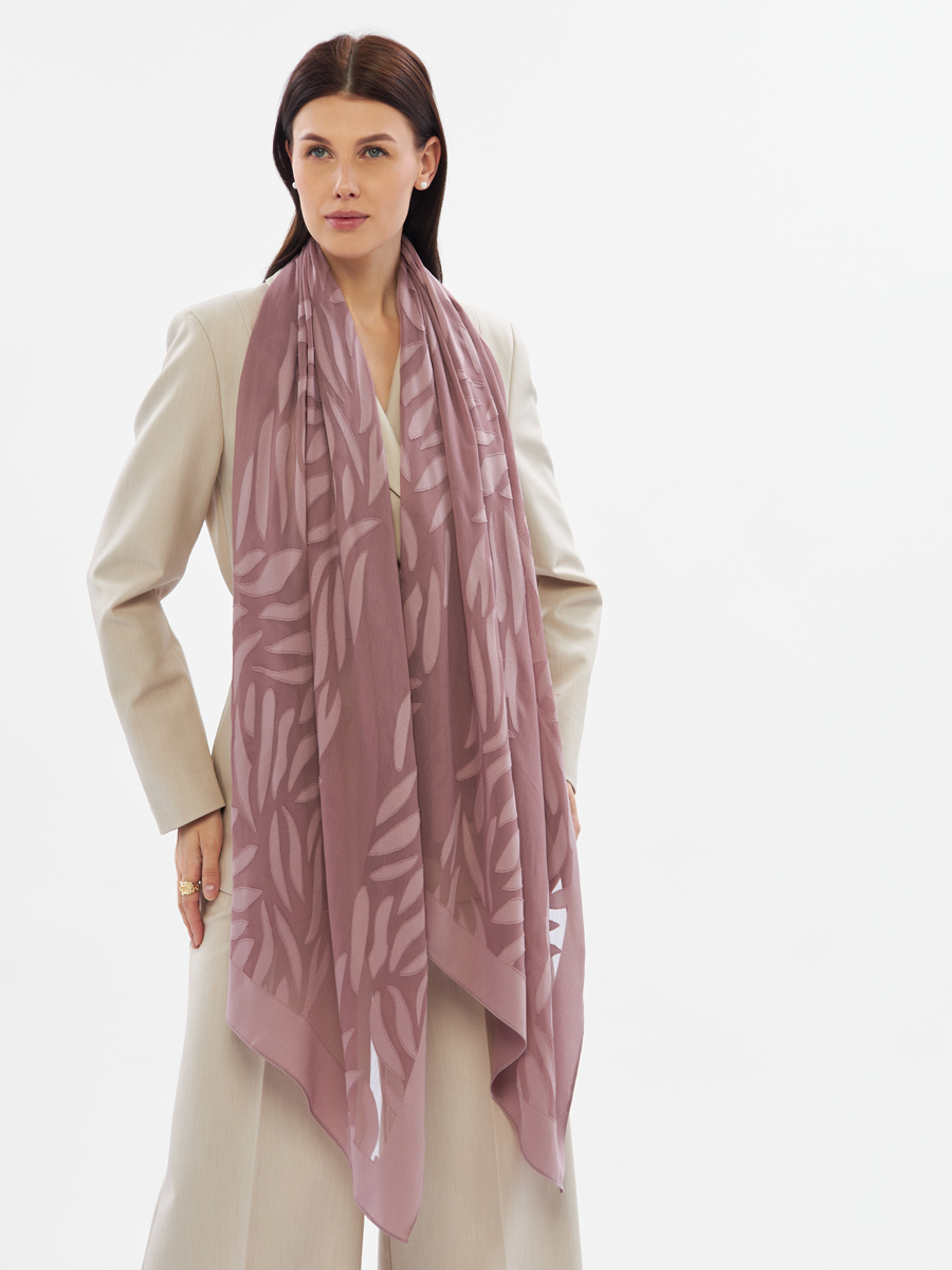 Палантин женский SH25V-171-2