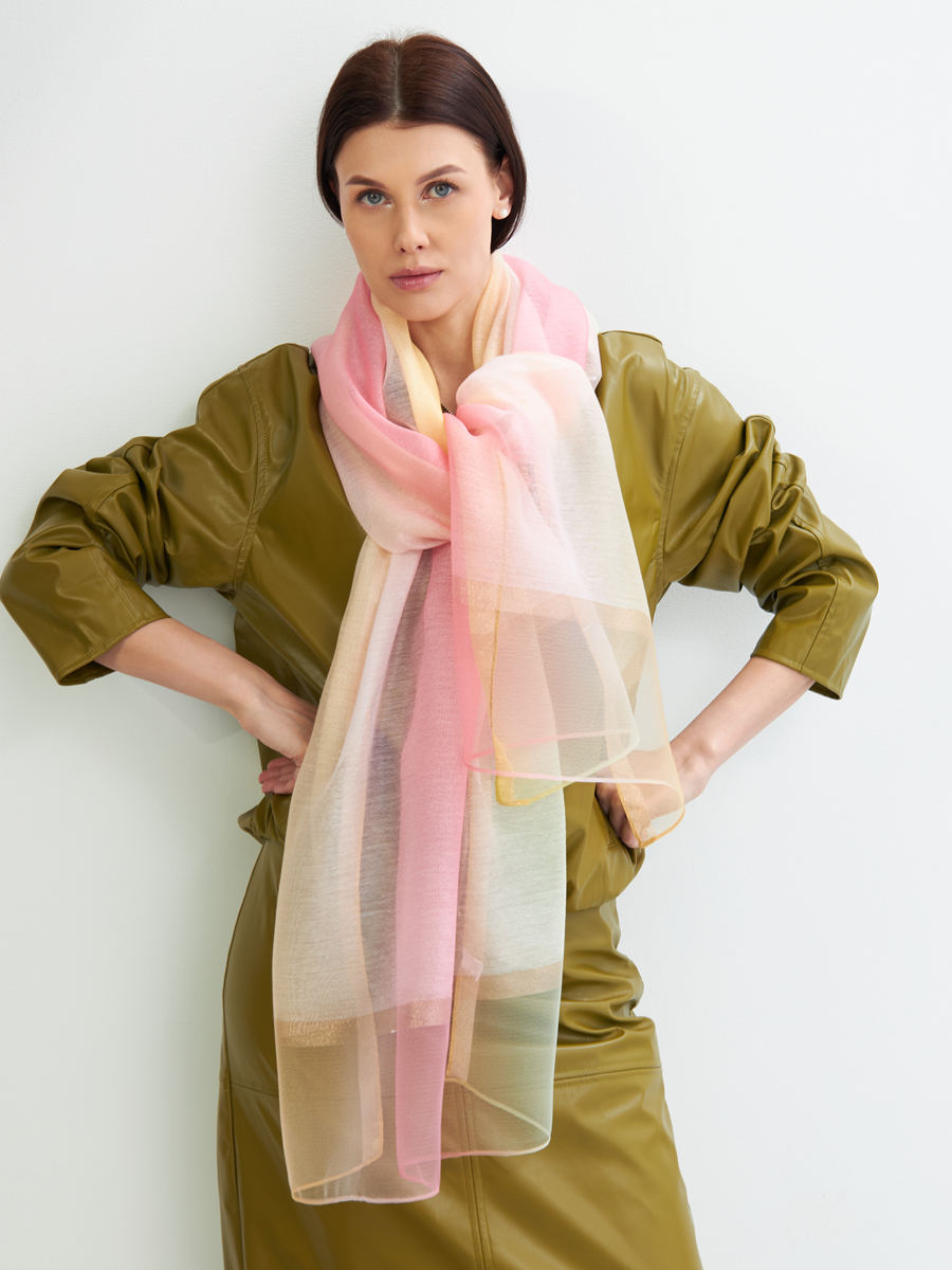 Палантин женский SH25V-16-4