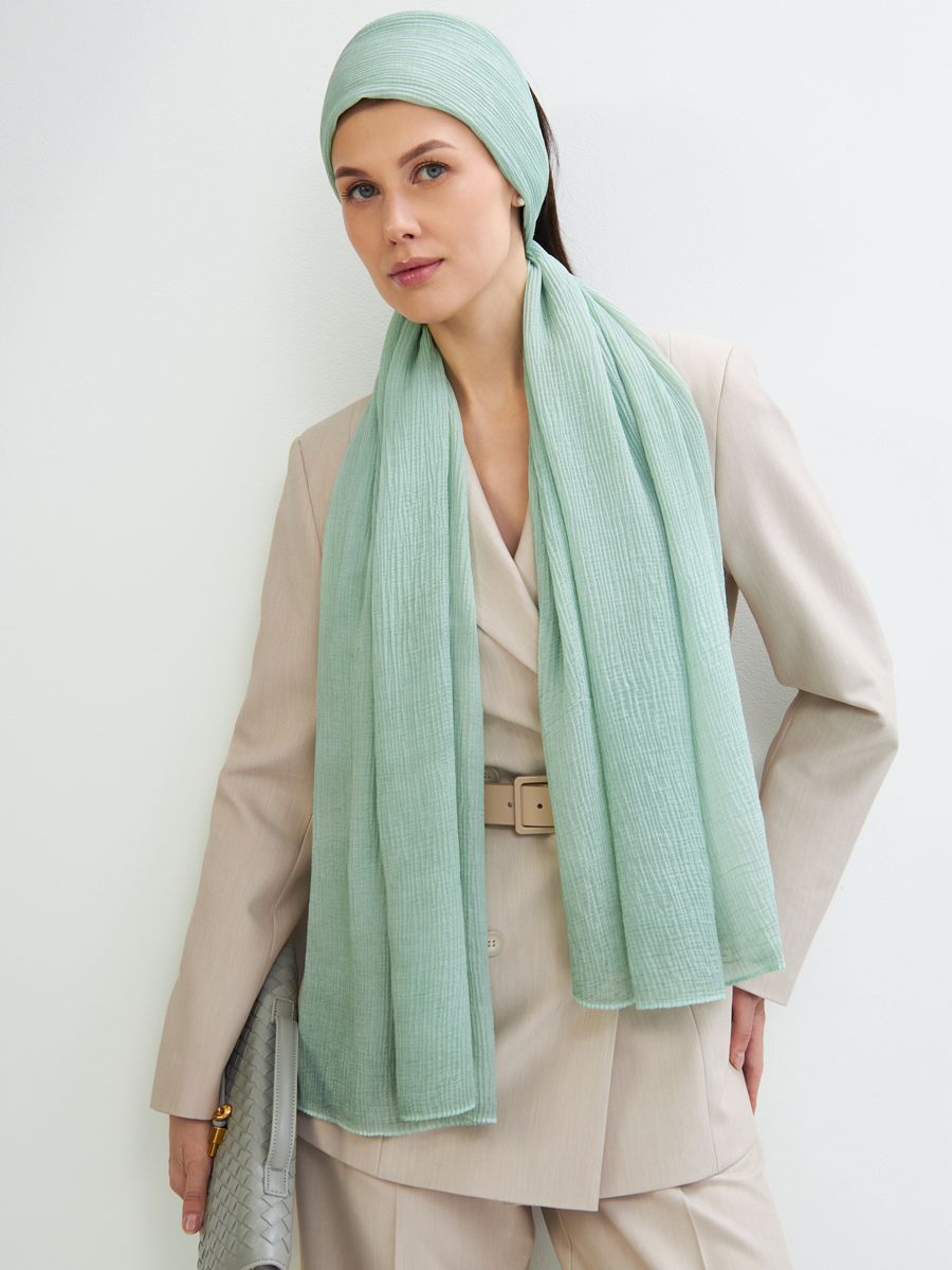 Палантин женский DRK-1455-74