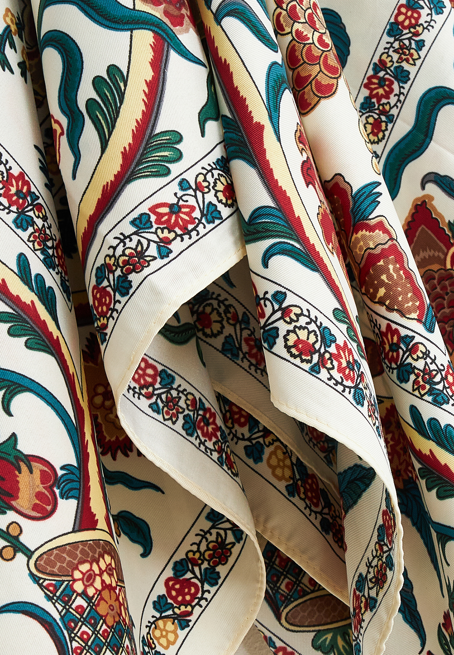 Платок женский LO-1254-1