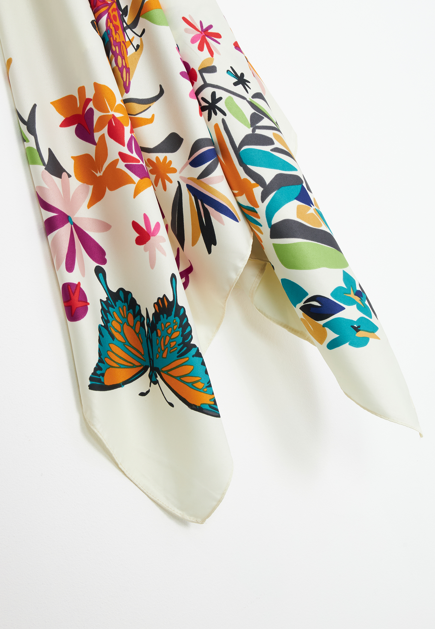 Платок женский LO-12514