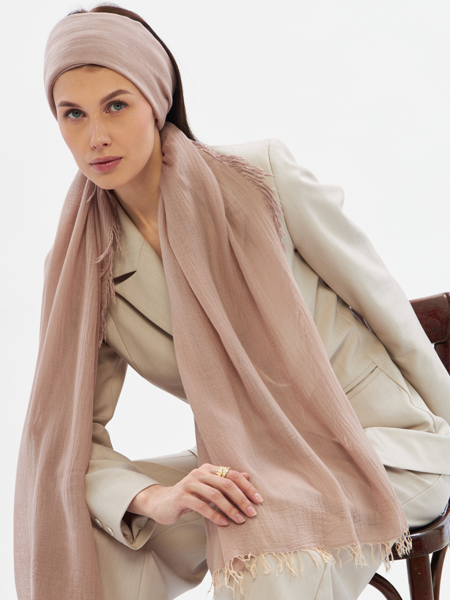 Палантин женский DRK-16-2