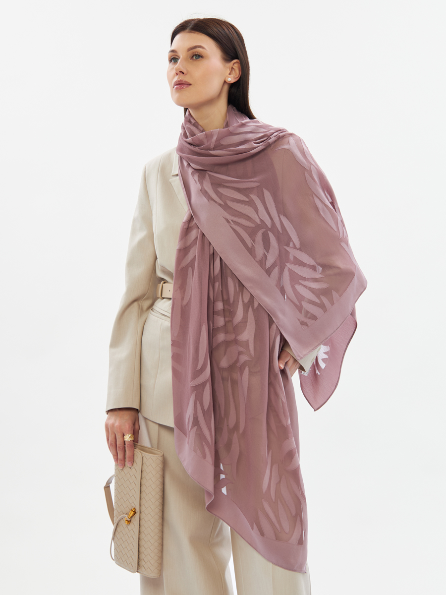 Палантин женский SH25V-171-2