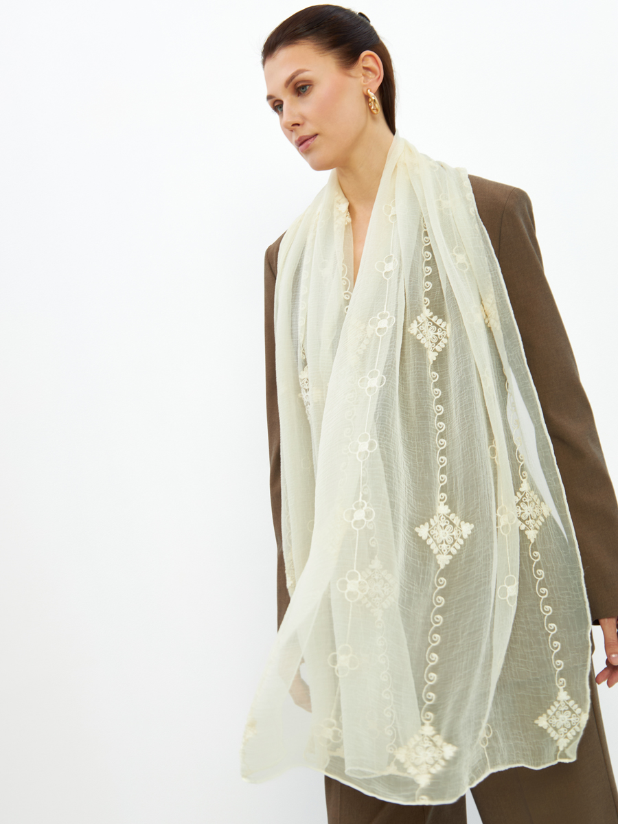 Палантин женский DRK-1451-69