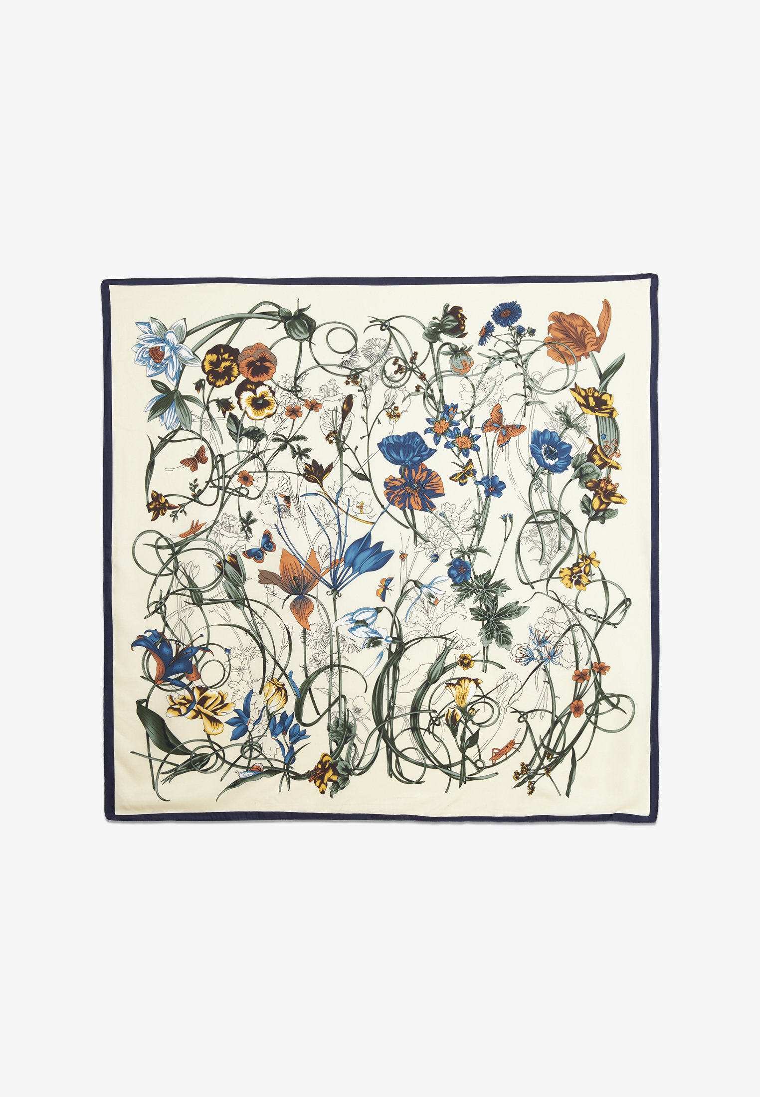 Платок женский LO-1253