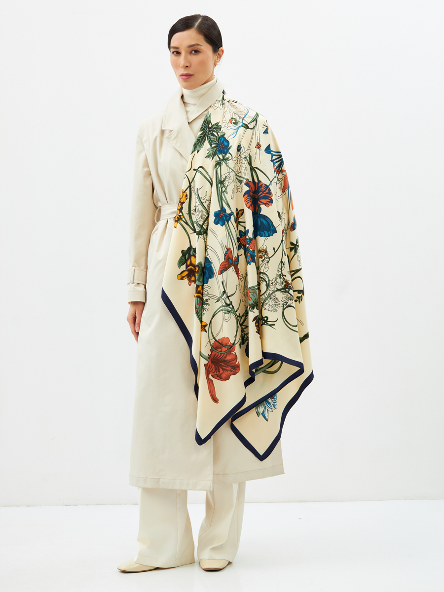 Платок женский LO-1253