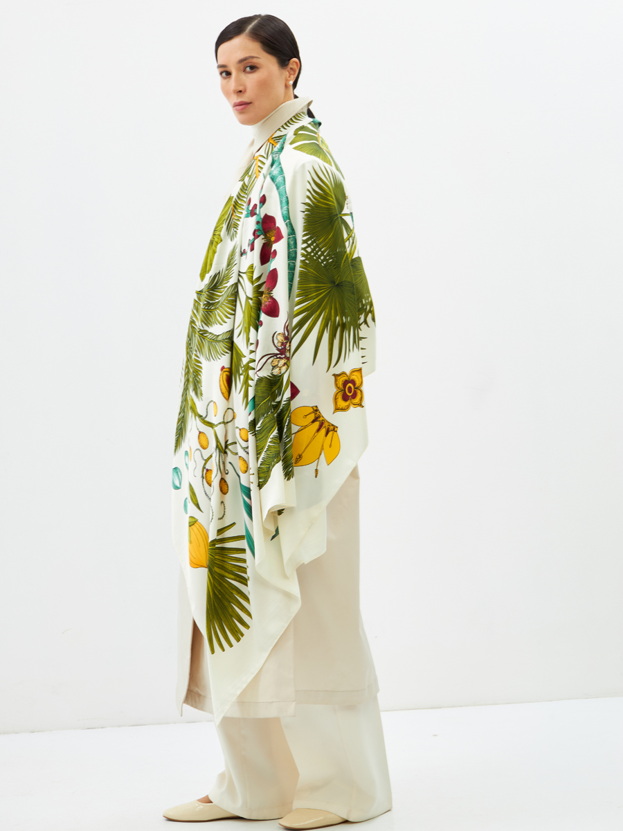 Платок женский LO-1259