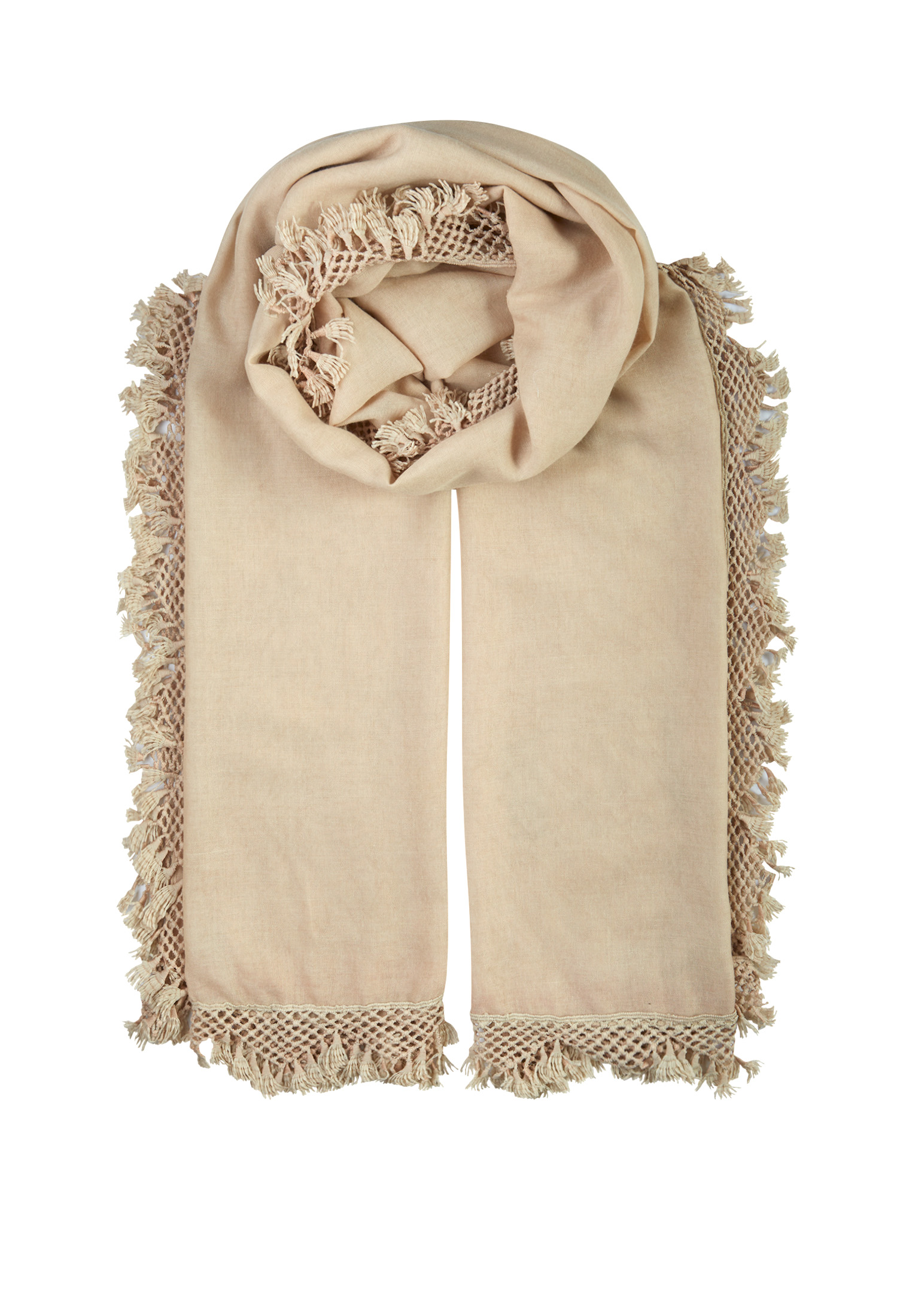 Палантин женский SHUT-152-4